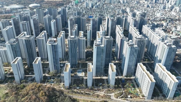 아파트