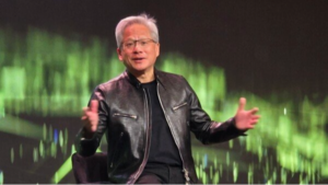 젠슨황 엔비디아