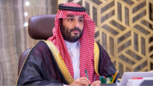 사우디아라비아