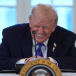 트럼프 “기름값 신경 안쓴다” 배째라식 폭주, 국내 휘발유 1,970원 돌파 ‘직격탄’