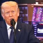 장 마감되자 “장기전 불사” 트럼프 발언에 시장 ‘발칵’